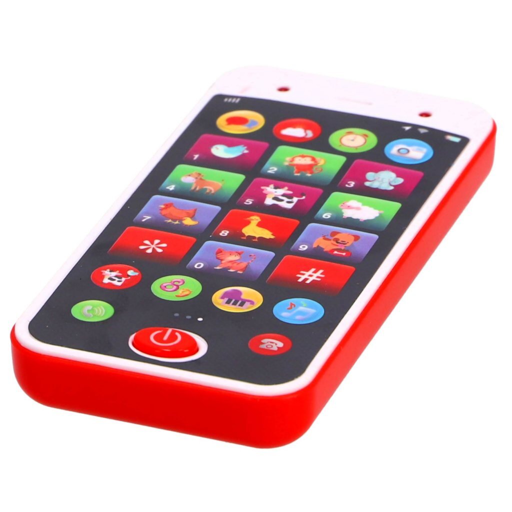 Overige Merken Mobiele Telefoon + Licht En Geluid