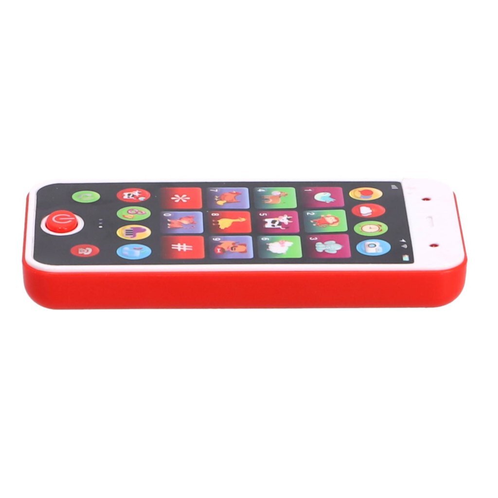 Overige Merken Mobiele Telefoon + Licht En Geluid