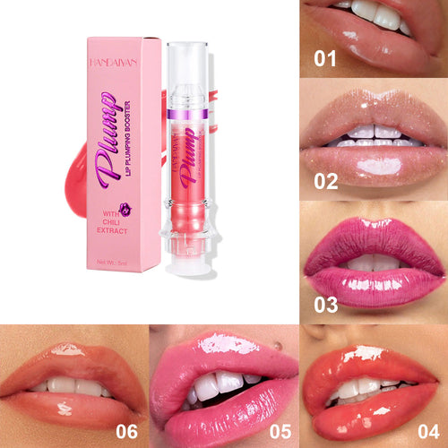 Lip Honey Glanslipgloss